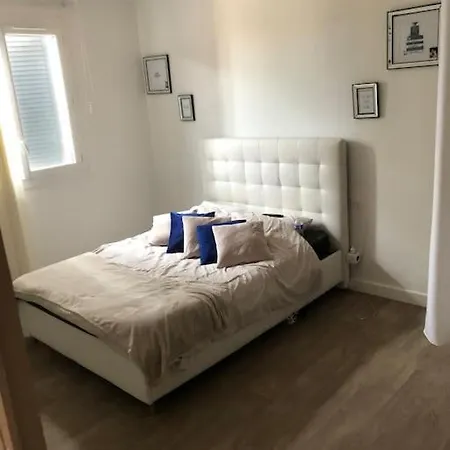 Villa Tres Calme Agde