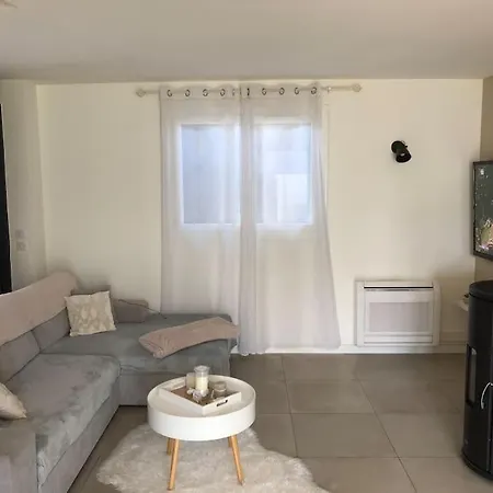 Willa Tres Calme Agde