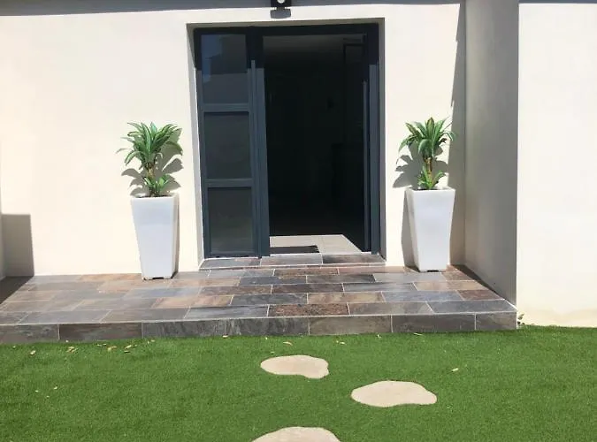 Tres Calme Вілла