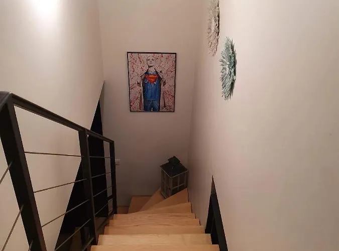 Вілла Tres Calme